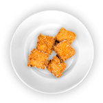 Kids Chicken Nuggets (5) 